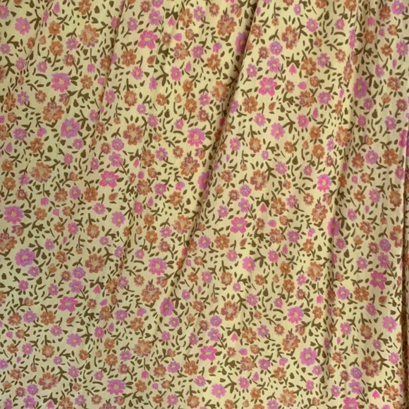 SPELL & THE GYPSY SKIRT Sz: M - Picture 4 of 11